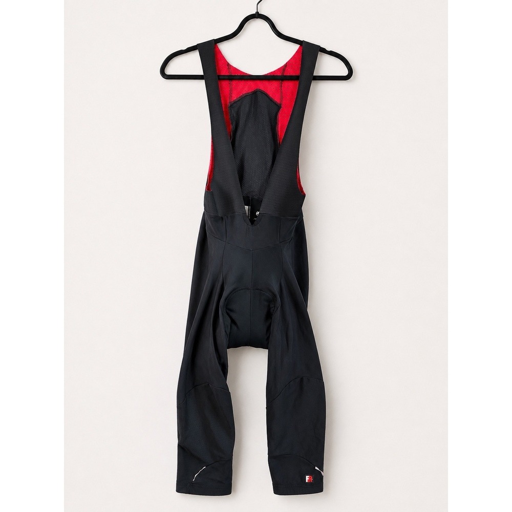 Giordana FR-C Pro Cargo Bib Short - Men's - Large Padded